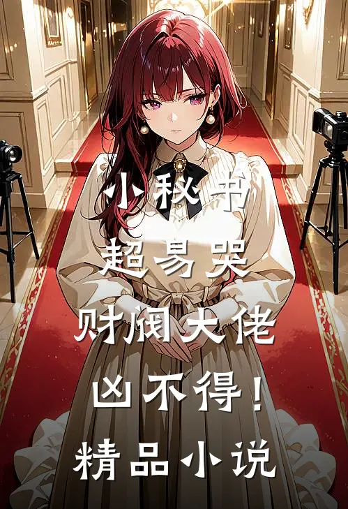 小秘书超易哭，财阀大佬凶不得！精品小说