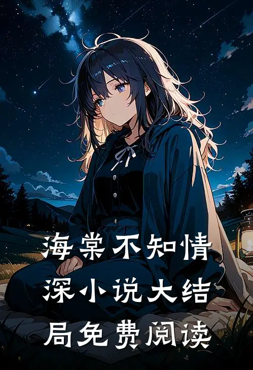 海棠不知情深小说大结局免费阅读