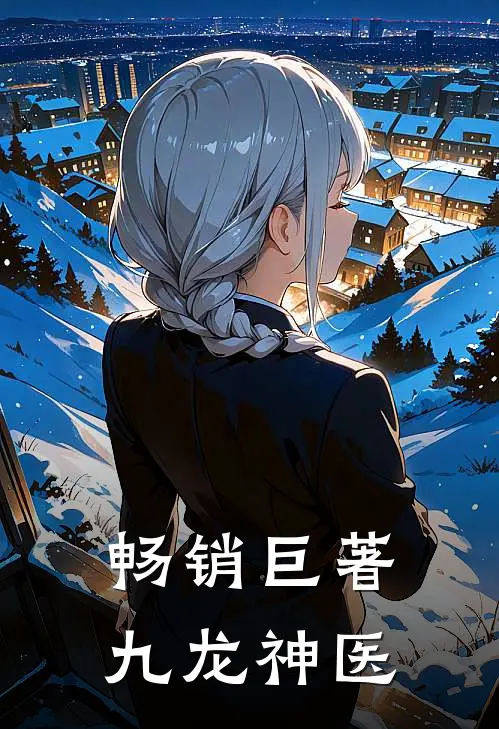 畅销巨著九龙神医
