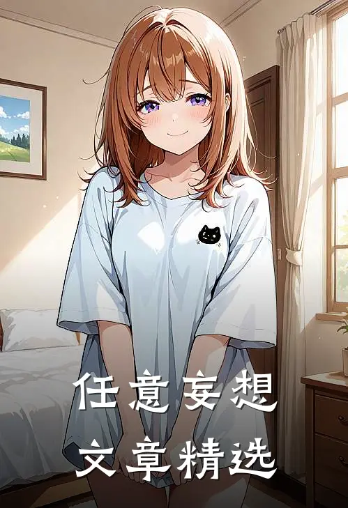 任意妄想文章精选