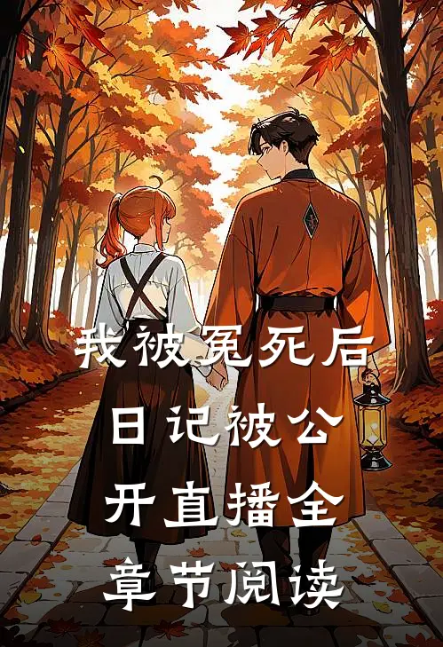 我被冤死后，日记被公开直播全章节阅读