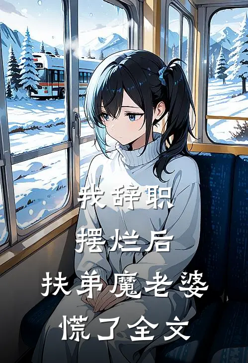 我辞职摆烂后，扶弟魔老婆慌了全文