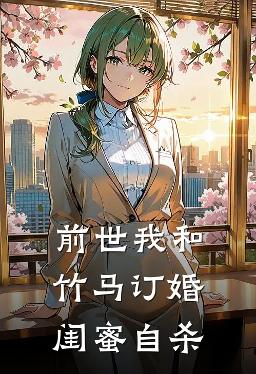 前世我和竹马订婚，闺蜜自杀