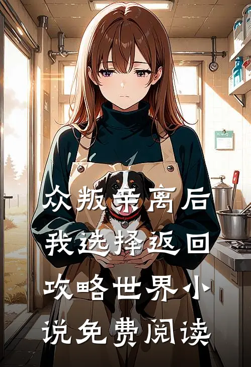众叛亲离后，我选择返回攻略世界小说免费阅读