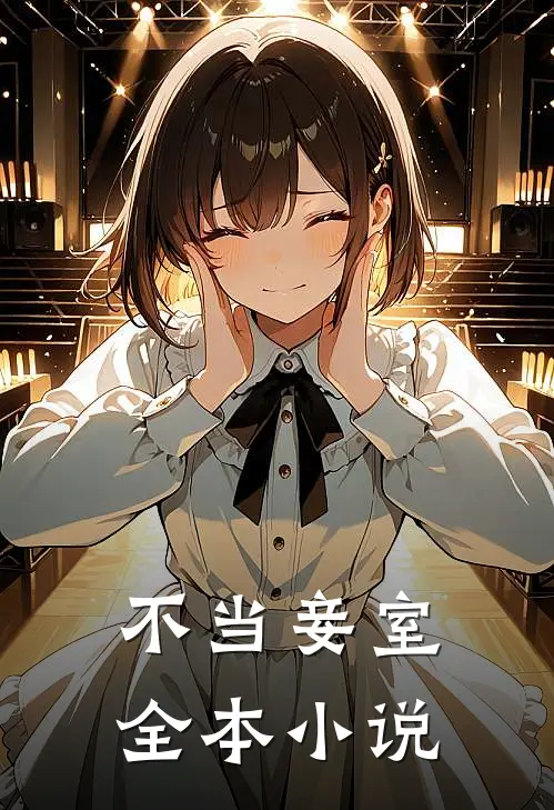 不当妾室全本小说