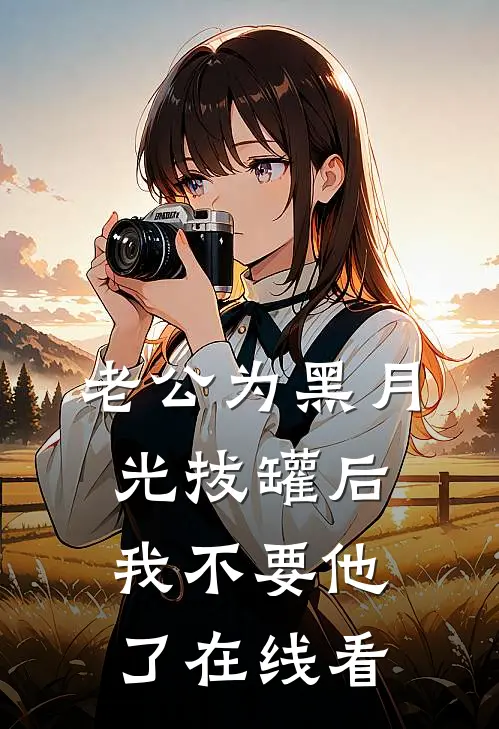 老公为黑月光拔罐后，我不要他了在线看