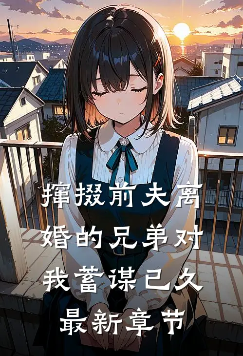 撺掇前夫离婚的兄弟对我蓄谋已久最新章节