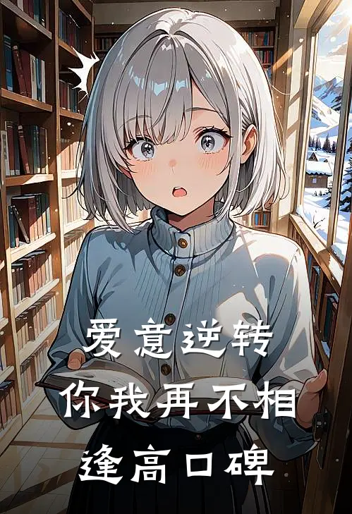 爱意逆转，你我再不相逢高口碑