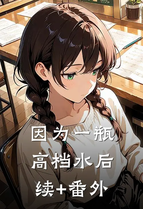 因为一瓶高档水后续+番外