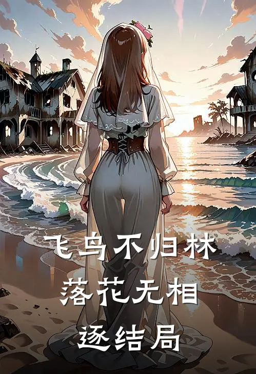 飞鸟不归林，落花无相逐结局