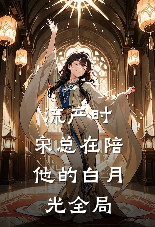 流产时，宋总在陪他的白月光全局