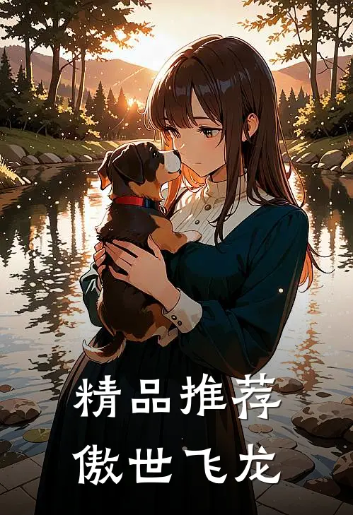 精品推荐傲世飞龙