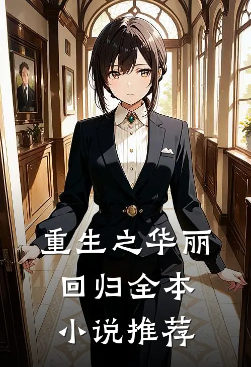 重生之华丽回归全本小说推荐