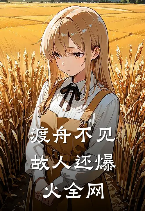 渡舟不见故人还爆火全网