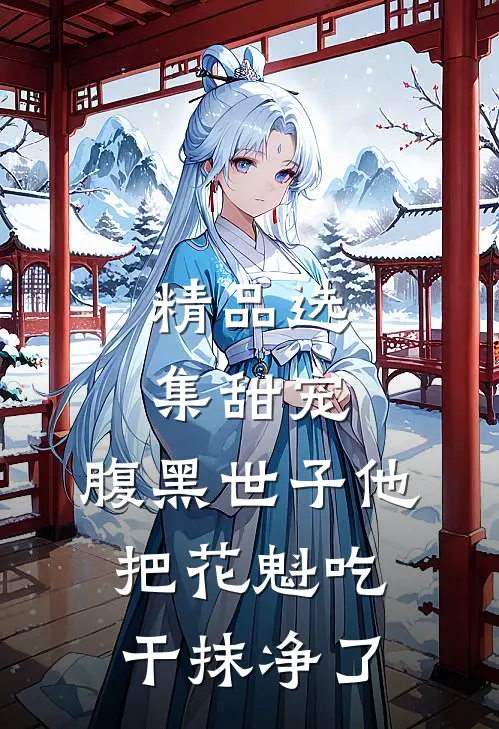 精品选集甜宠：腹黑世子他把花魁吃干抹净了