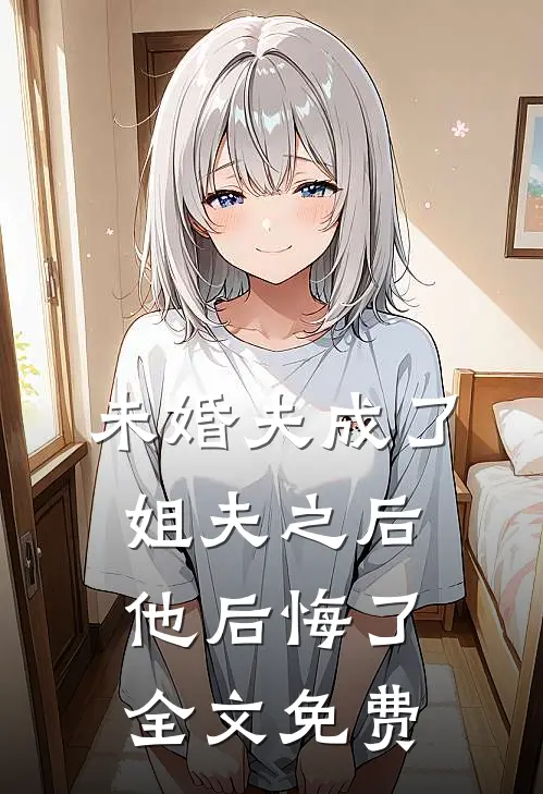 未婚夫成了姐夫之后，他后悔了全文免费