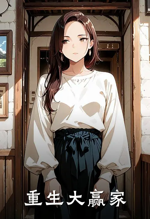 重生大赢家