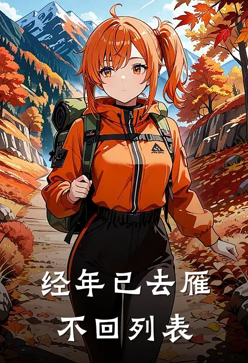 经年已去雁不回列表