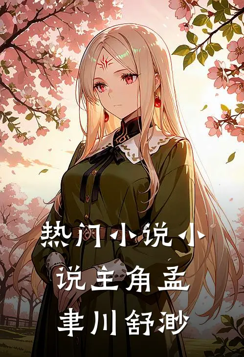 热门小说小说主角孟聿川舒渺