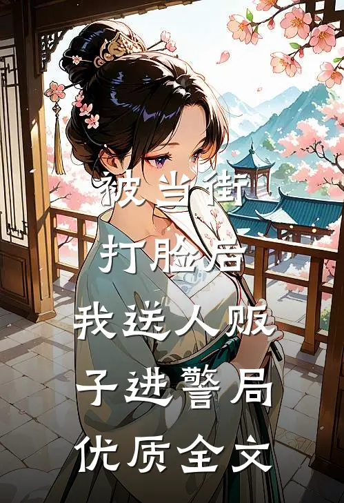 被当街打脸后，我送人贩子进警局优质全文