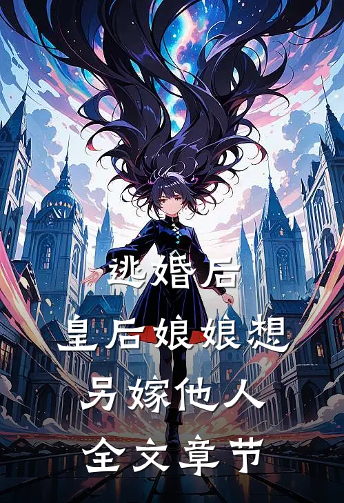 逃婚后，皇后娘娘想另嫁他人全文章节