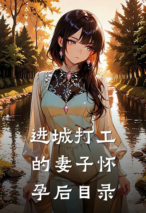 进城打工的妻子怀孕后目录