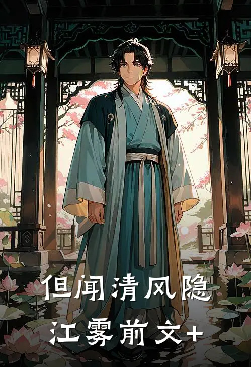 但闻清风隐江雾前文+