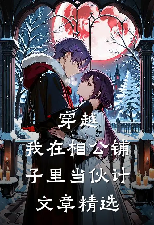 穿越：我在相公铺子里当伙计文章精选