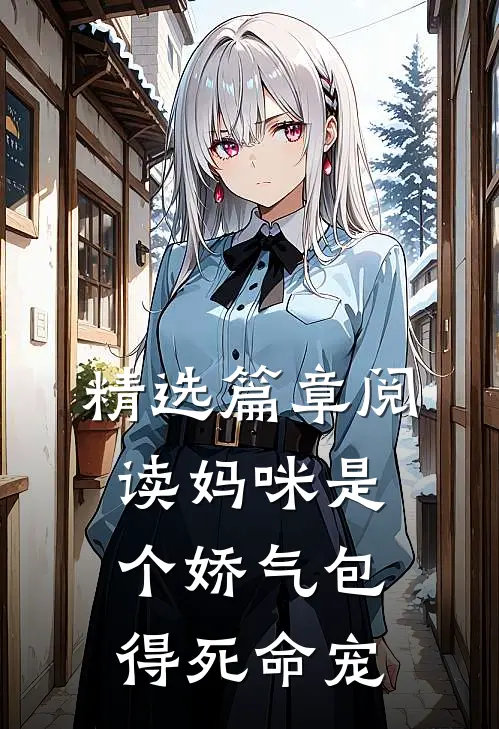 精选篇章阅读妈咪是个娇气包得死命宠