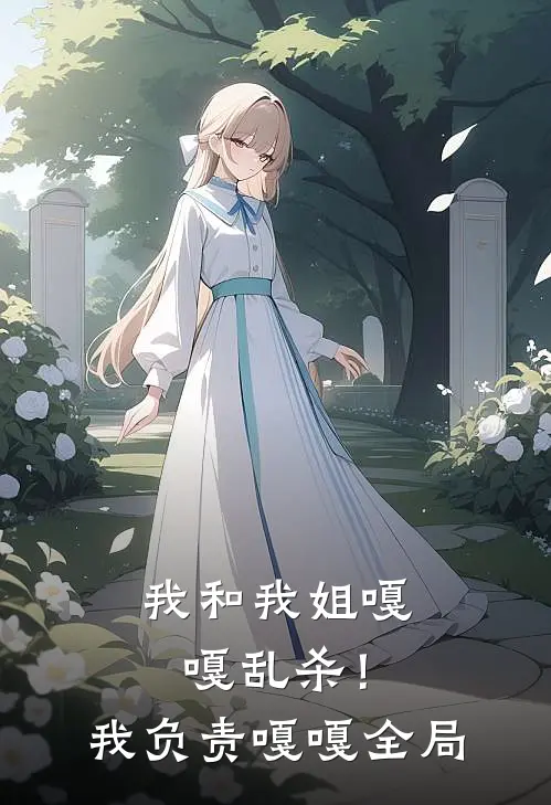 我和我姐嘎嘎乱杀！我负责嘎嘎全局