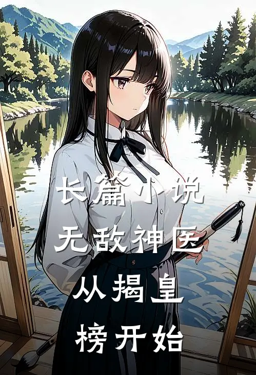 长篇小说无敌神医：从揭皇榜开始