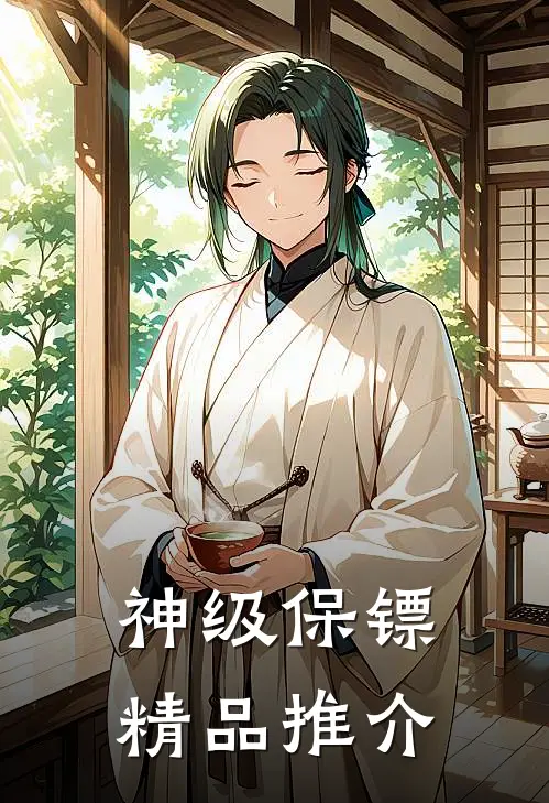 神级保镖精品推介