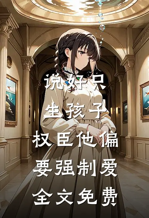 说好只生孩子,权臣他偏要强制爱全文免费阅读