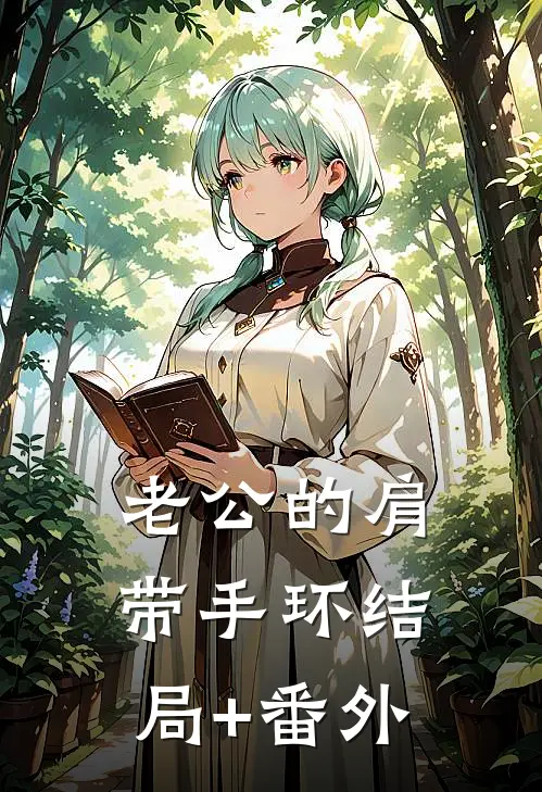 老公的肩带手环结局+番外