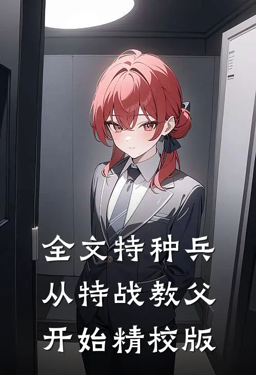 全文特种兵:从特战教父开始精校版