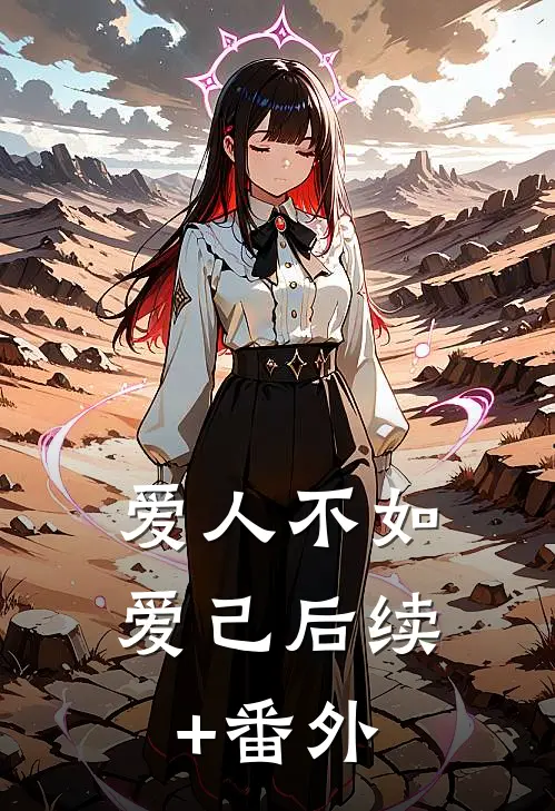 爱人不如爱己后续+番外