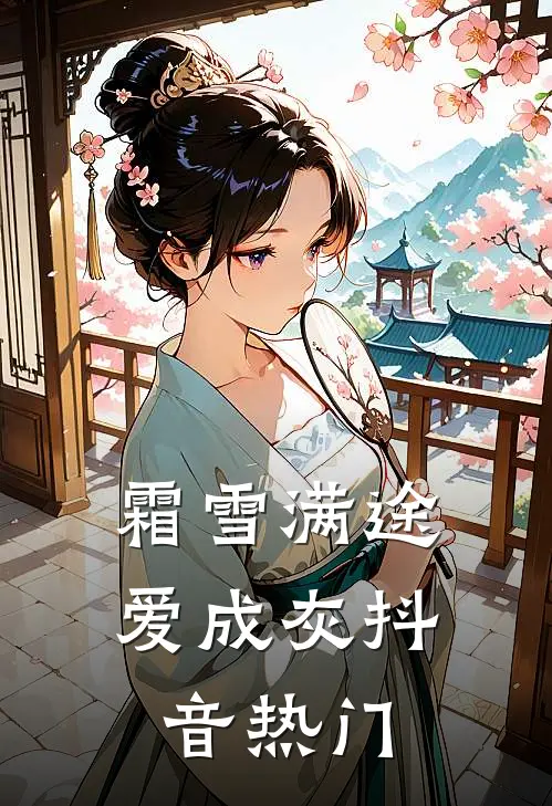 霜雪满途爱成灰抖音热门