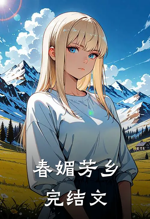 春媚芳乡完结文