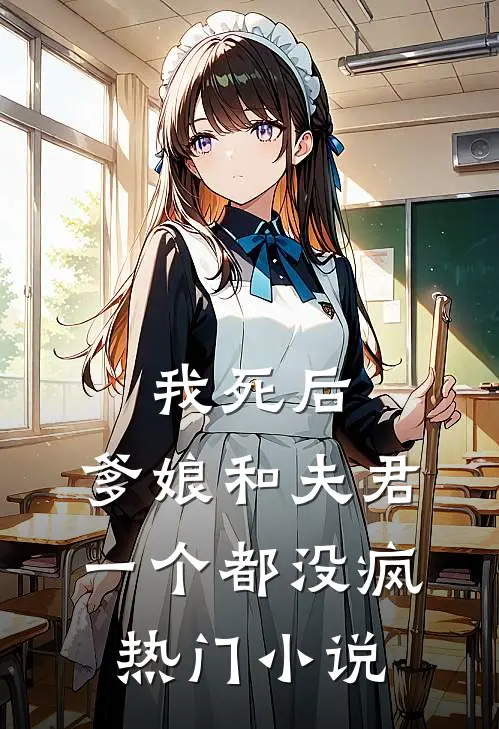 我死后，爹娘和夫君一个都没疯热门小说