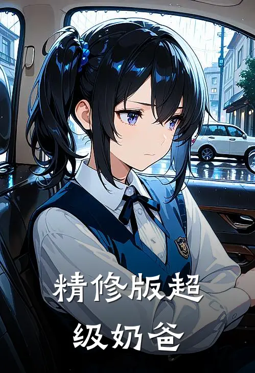 精修版超级奶爸