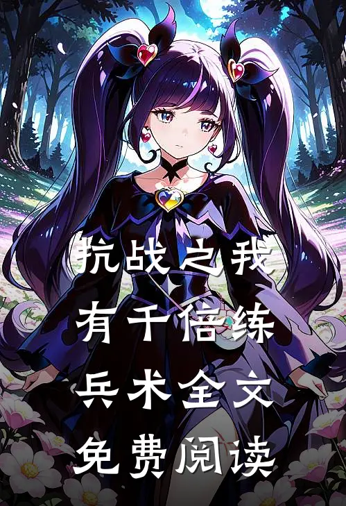 抗战之我有千倍练兵术全文免费阅读