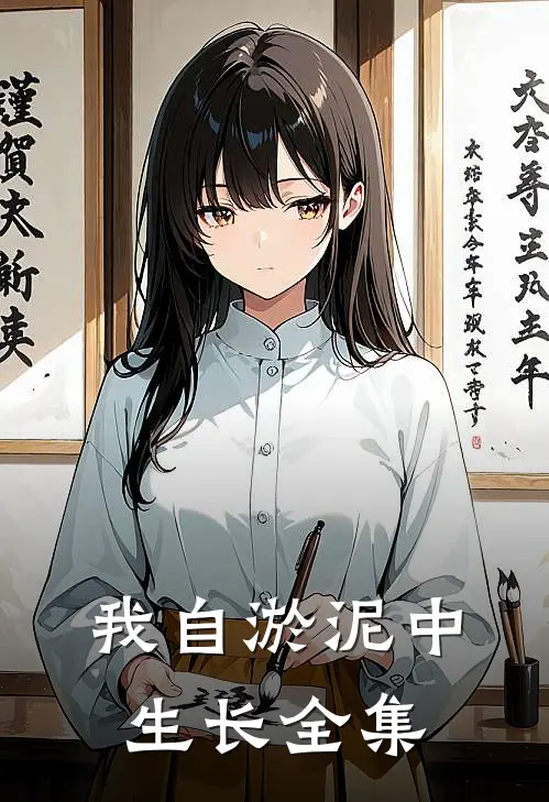 我自淤泥中生长全集