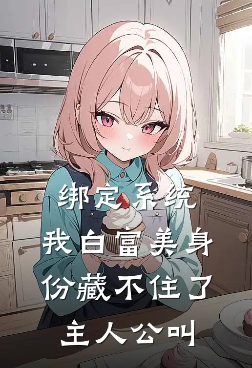 绑定系统：我白富美身份藏不住了主人公叫
