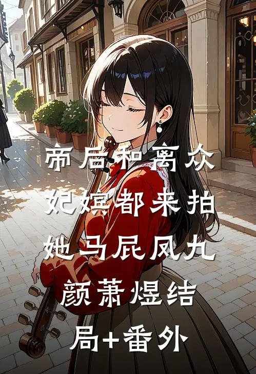 帝后和离众妃嫔都来拍她马屁凤九颜萧煜结局+番外