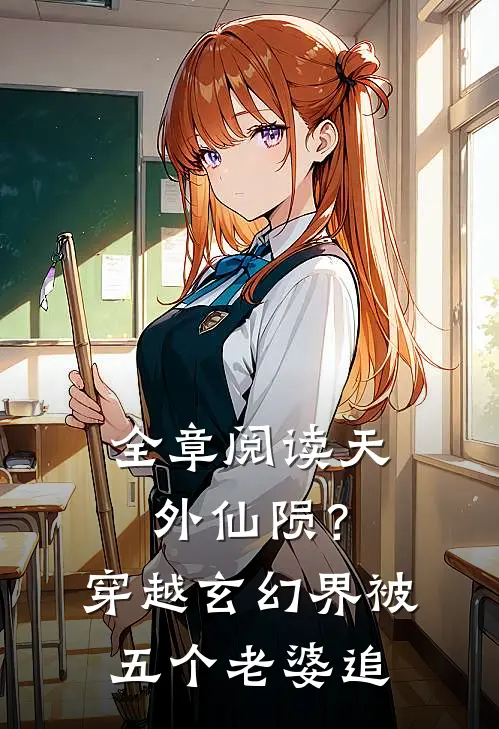 全章阅读天外仙陨？穿越玄幻界被五个老婆追