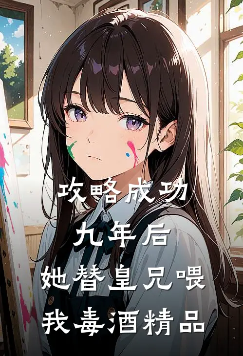攻略成功九年后，她替皇兄喂我毒酒精品