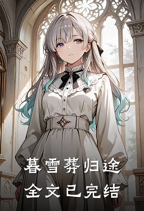 暮雪葬归途全文已完结