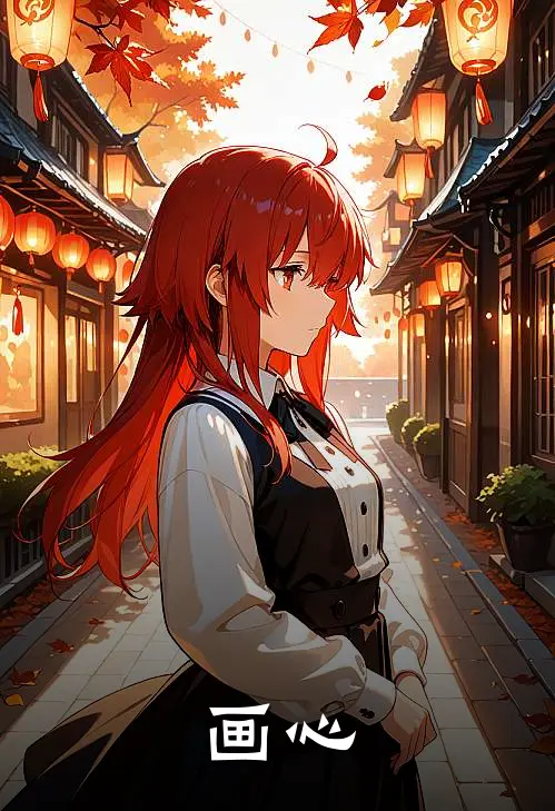 画心