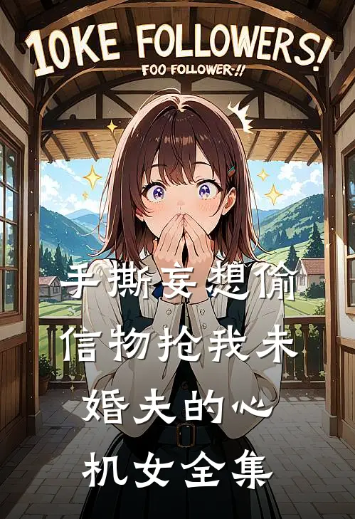 手撕妄想偷信物抢我未婚夫的心机女 全集