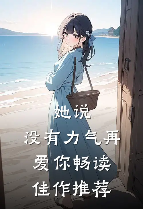 她说：没有力气再爱你畅读佳作推荐